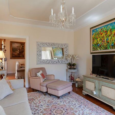 Villa La Dolce Vita Oliveto Lario 外观 照片