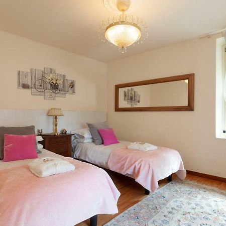 Villa La Dolce Vita Oliveto Lario 外观 照片