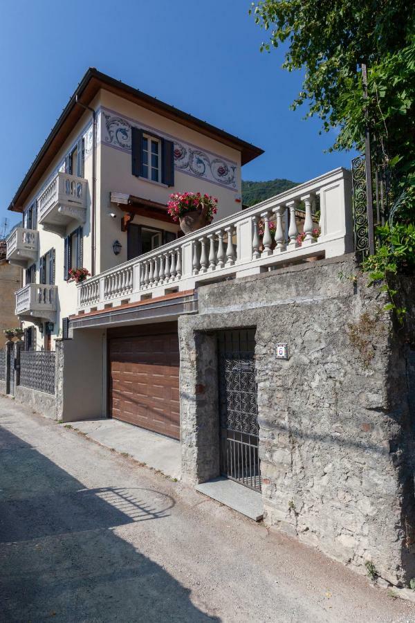 Villa La Dolce Vita Oliveto Lario 外观 照片