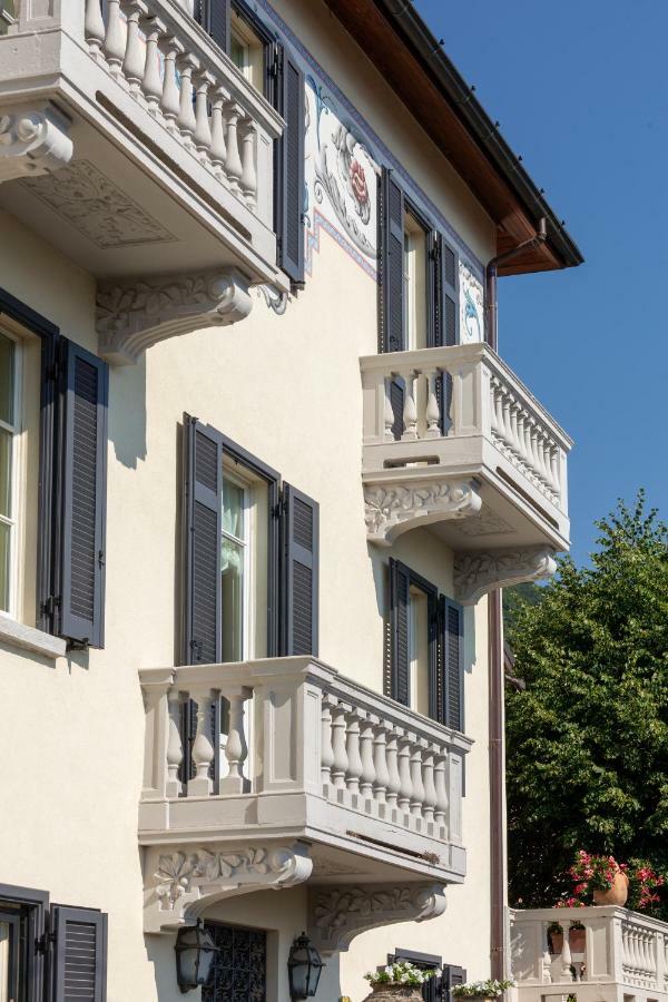 Villa La Dolce Vita Oliveto Lario 外观 照片