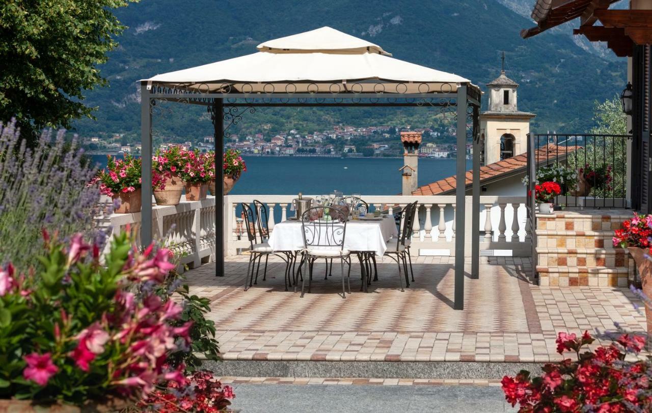 Villa La Dolce Vita Oliveto Lario 外观 照片