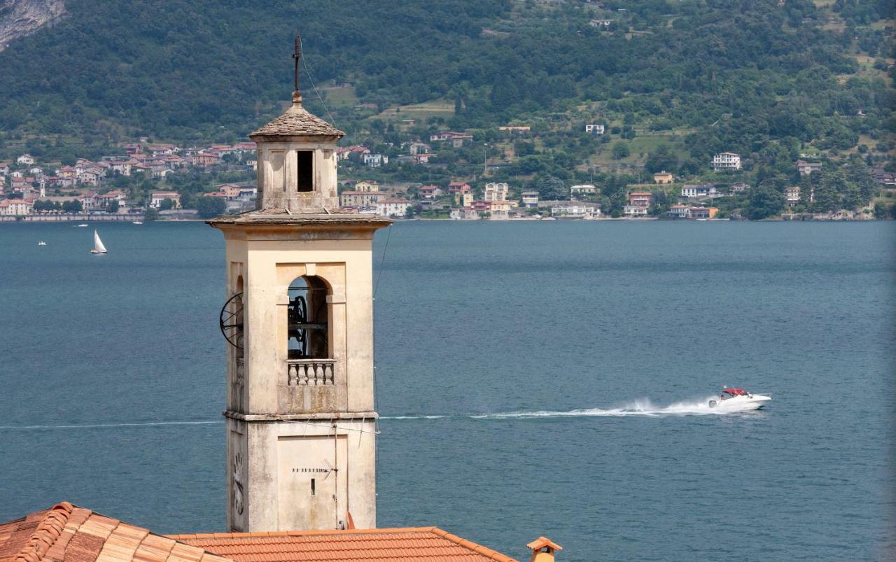 Villa La Dolce Vita Oliveto Lario 外观 照片