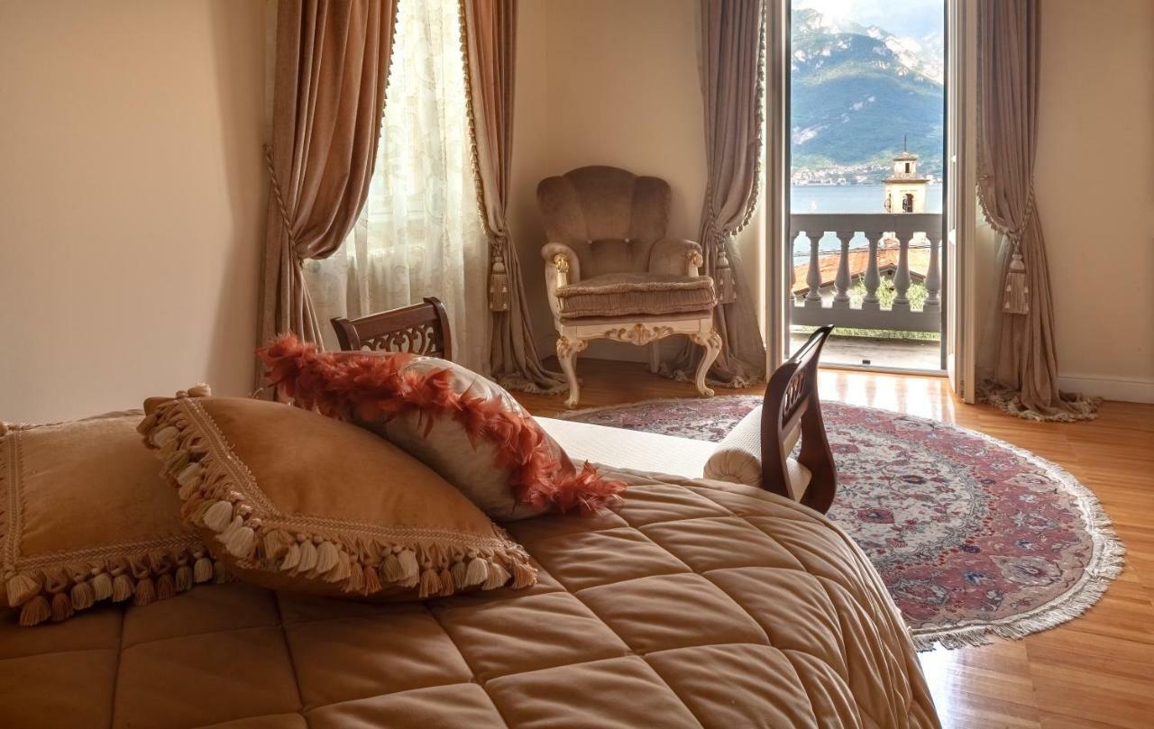 Villa La Dolce Vita Oliveto Lario 外观 照片