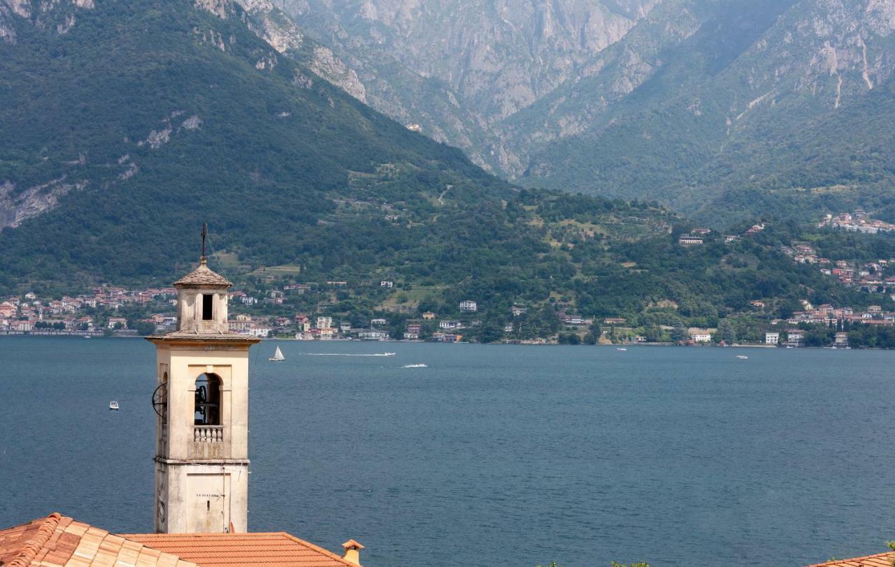 Villa La Dolce Vita Oliveto Lario 外观 照片