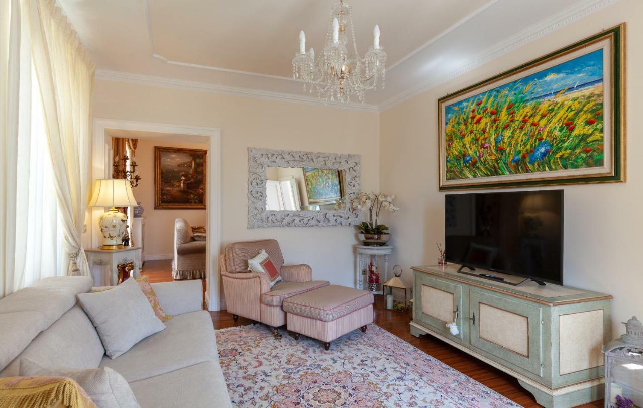 Villa La Dolce Vita Oliveto Lario 外观 照片