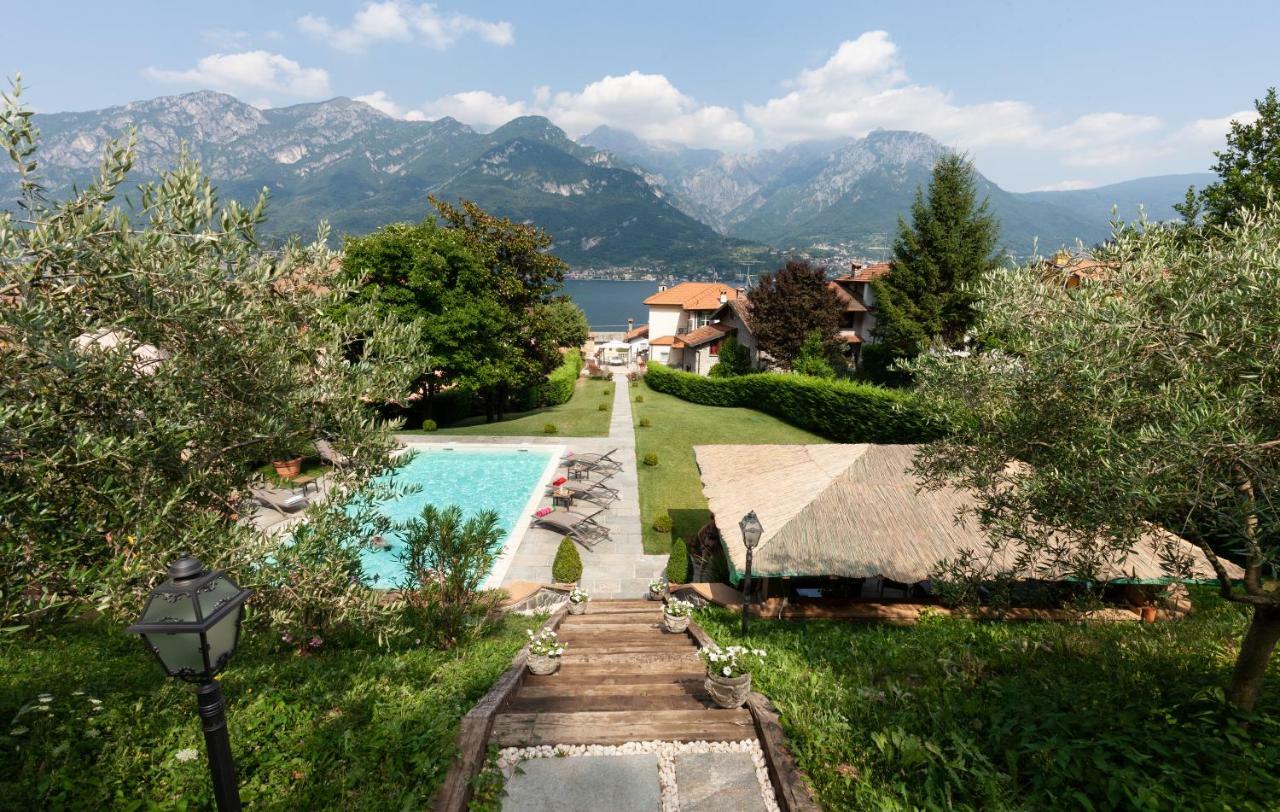 Villa La Dolce Vita Oliveto Lario 外观 照片