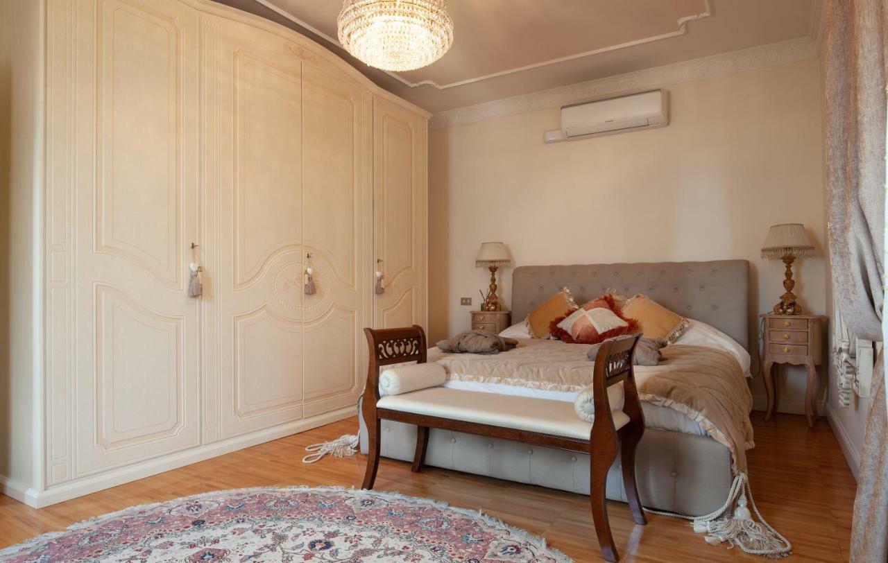 Villa La Dolce Vita Oliveto Lario 外观 照片