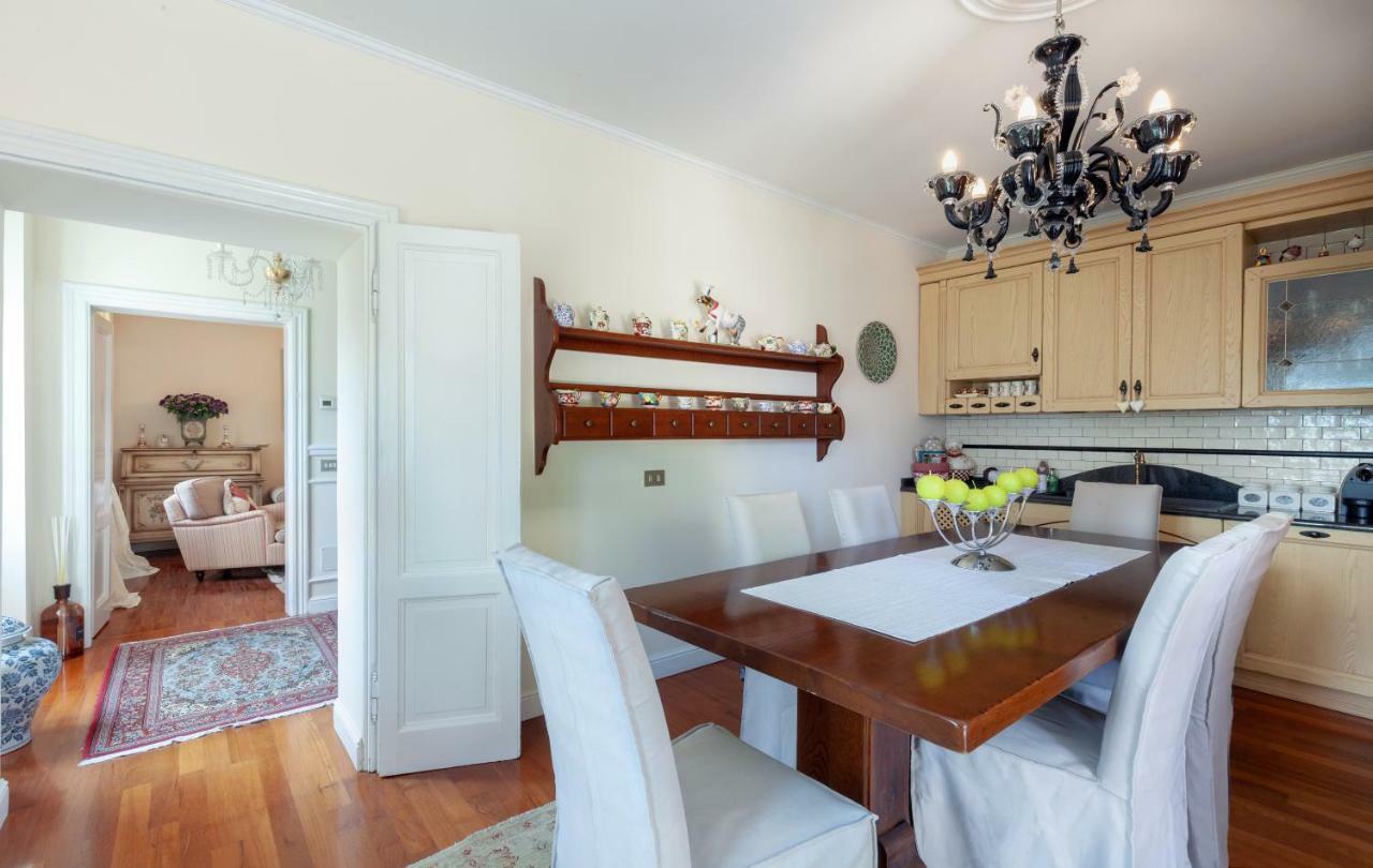 Villa La Dolce Vita Oliveto Lario 外观 照片